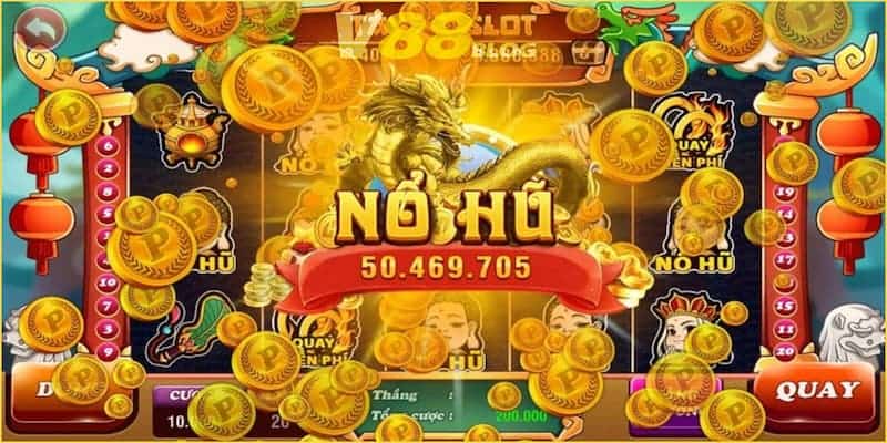 Cách chơi nổ hũ - Khám Phá Thế Giới Game Đầy Kích Thích 2 Nổ hũ là gì? Hướng dẫn cách chơi và mẹo chơi dễ trúng
